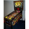 Image 1 : METALLICA PRO MODEL PINBALL MACHINE STERN INC.