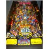 Image 2 : METALLICA PRO MODEL PINBALL MACHINE STERN INC.