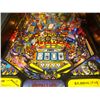 Image 3 : METALLICA PRO MODEL PINBALL MACHINE STERN INC.