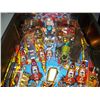 Image 4 : METALLICA PRO MODEL PINBALL MACHINE STERN INC.