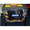 Image 7 : METALLICA PRO MODEL PINBALL MACHINE STERN INC.