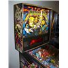 Image 9 : METALLICA PRO MODEL PINBALL MACHINE STERN INC.