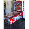 Image 1 : SIX MILLION DOLLAR MAN PINBALL MACHINE BALLY