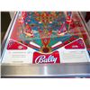 Image 2 : SIX MILLION DOLLAR MAN PINBALL MACHINE BALLY
