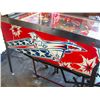 Image 3 : SIX MILLION DOLLAR MAN PINBALL MACHINE BALLY