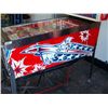 Image 4 : SIX MILLION DOLLAR MAN PINBALL MACHINE BALLY