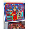 Image 7 : SIX MILLION DOLLAR MAN PINBALL MACHINE BALLY
