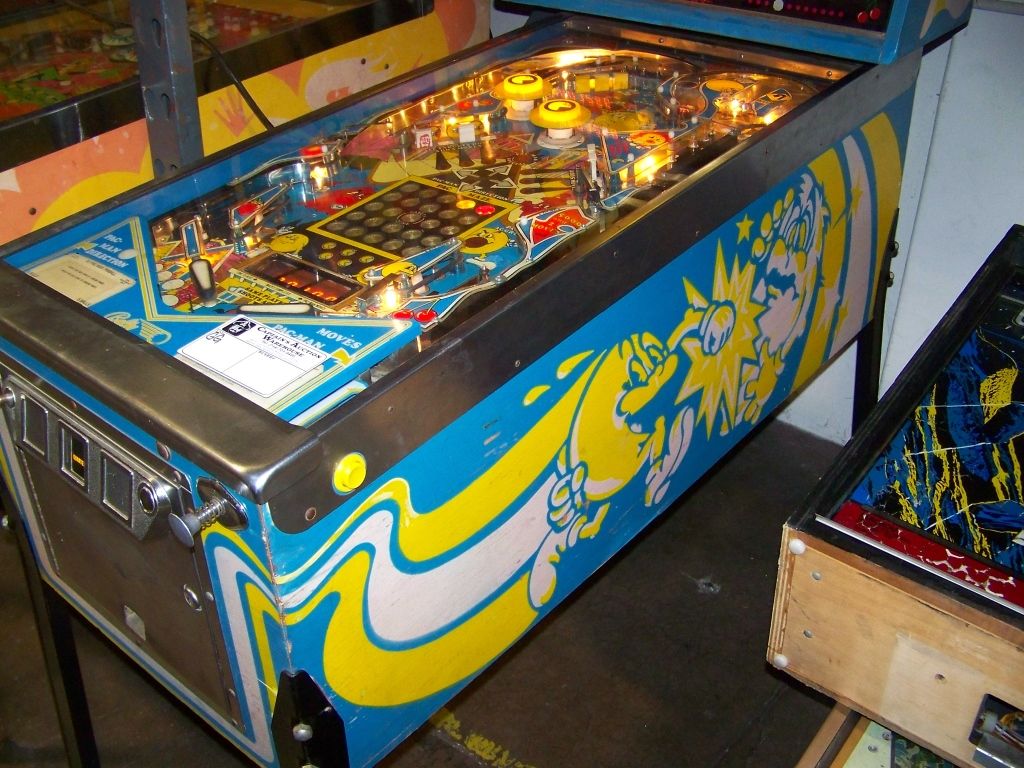 Mrs Pacman | Pacman, Console Mrs Pacman | Pacman, Console