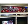 Image 1 : TIME CRISIS 4 TWIN SHOOTER ARCADE GAME