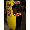 Image 1 : BAGMAN ARCADE GAME STERN/SEEBURG CLASSIC