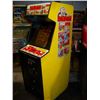 Image 2 : BAGMAN ARCADE GAME STERN/SEEBURG CLASSIC