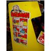 Image 8 : BAGMAN ARCADE GAME STERN/SEEBURG CLASSIC