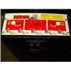 Image 9 : BAGMAN ARCADE GAME STERN/SEEBURG CLASSIC