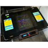 Image 1 : FROGGER CLASSIC SEGA COCKTAIL TABLE 19"