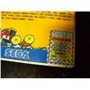 Image 8 : FROGGER CLASSIC SEGA COCKTAIL TABLE 19"