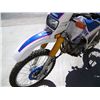 Image 6 : YAMAHA MOUNTAIN TRAIL 225 ENDURO MOTORCYCLE