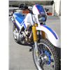 Image 7 : YAMAHA MOUNTAIN TRAIL 225 ENDURO MOTORCYCLE