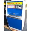 Image 1 : ROWE BC3500 TOKEN COIN CHANGER MACHINE BLUE/WHT