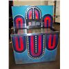 Image 1 : SEEBURG MARDI GRAS 45 RPM JUKEBOX