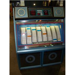 ROWE AMI MODEL R-87 45 RPM JUKEBOX