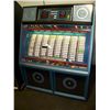 Image 1 : ROWE AMI MODEL R-87 RECORD 45 RPM JUKEBOX