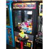 Image 1 : TREASURE CHEST PLUSH SMALL CLAW CRANE