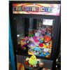 Image 2 : TREASURE CHEST PLUSH SMALL CLAW CRANE