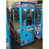 Image 1 : 31" TOMMY BEAR PLUSH CLAW CRANE MACHINE
