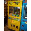 Image 1 : MAGIC BUS PLUSH CLAW CRANE MACHINE