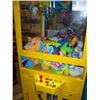 Image 2 : MAGIC BUS PLUSH CLAW CRANE MACHINE