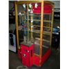 Image 1 : SMART JEWELRY CRANE CLAW MERCH. MACHINE