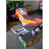 Image 2 : ATV TRACK DELUXE 33" DRIVER ARCADE GAME