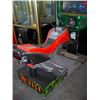 Image 3 : ATV TRACK DELUXE 33" DRIVER ARCADE GAME