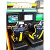 Image 3 : SUPER GT TWIN RACING ARCADE GAME SEGA
