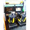Image 4 : SUPER GT TWIN RACING ARCADE GAME SEGA