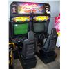 Image 1 : CRUISIN EXOTICA TWIN SITDOWN DRIVER ARCADE GAME
