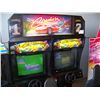 Image 2 : CRUISIN EXOTICA TWIN SITDOWN DRIVER ARCADE GAME