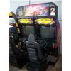 Image 7 : CRUISIN EXOTICA TWIN SITDOWN DRIVER ARCADE GAME