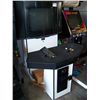 Image 1 : 33" SHOWCASE JAMMA 6 BUTTON CABINET