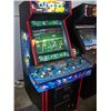 Image 1 : BLITZ 99 FOOTBALL ARCADE GAME MIDWAY