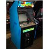 Image 1 : CHOPLIFTER SEGA ARCADE GAME