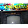 Image 4 : CHOPLIFTER SEGA ARCADE GAME