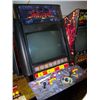 Image 1 : SOUL EDGE FIGHTING ARCADE GAME NAMCO