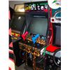 Image 1 : SITE 4 AREA 51 SHOOTER ARCADE GAME