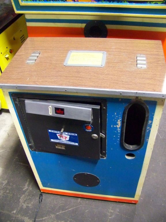 TRAP SHOOT CLASSIC EM SHOOTING GAME