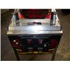 Image 2 : HYPERBALL PINBALL MACHINE WILLIAMS CLASSIC