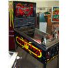 Image 4 : HYPERBALL PINBALL MACHINE WILLIAMS CLASSIC