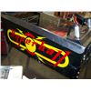 Image 5 : HYPERBALL PINBALL MACHINE WILLIAMS CLASSIC