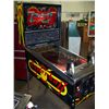 Image 7 : HYPERBALL PINBALL MACHINE WILLIAMS CLASSIC