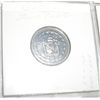 Image 1 : 1978-FM(U) BRITISH HONDURAS BELIZE FIVE CENTS *RARE HARD TO FIND-NICE EARLY COIN*!! COIN CAME OUT OF